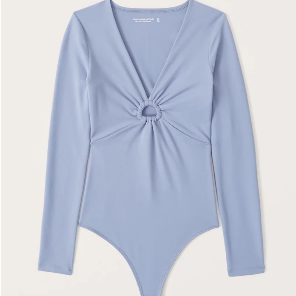 Abercrombie Bodysuit